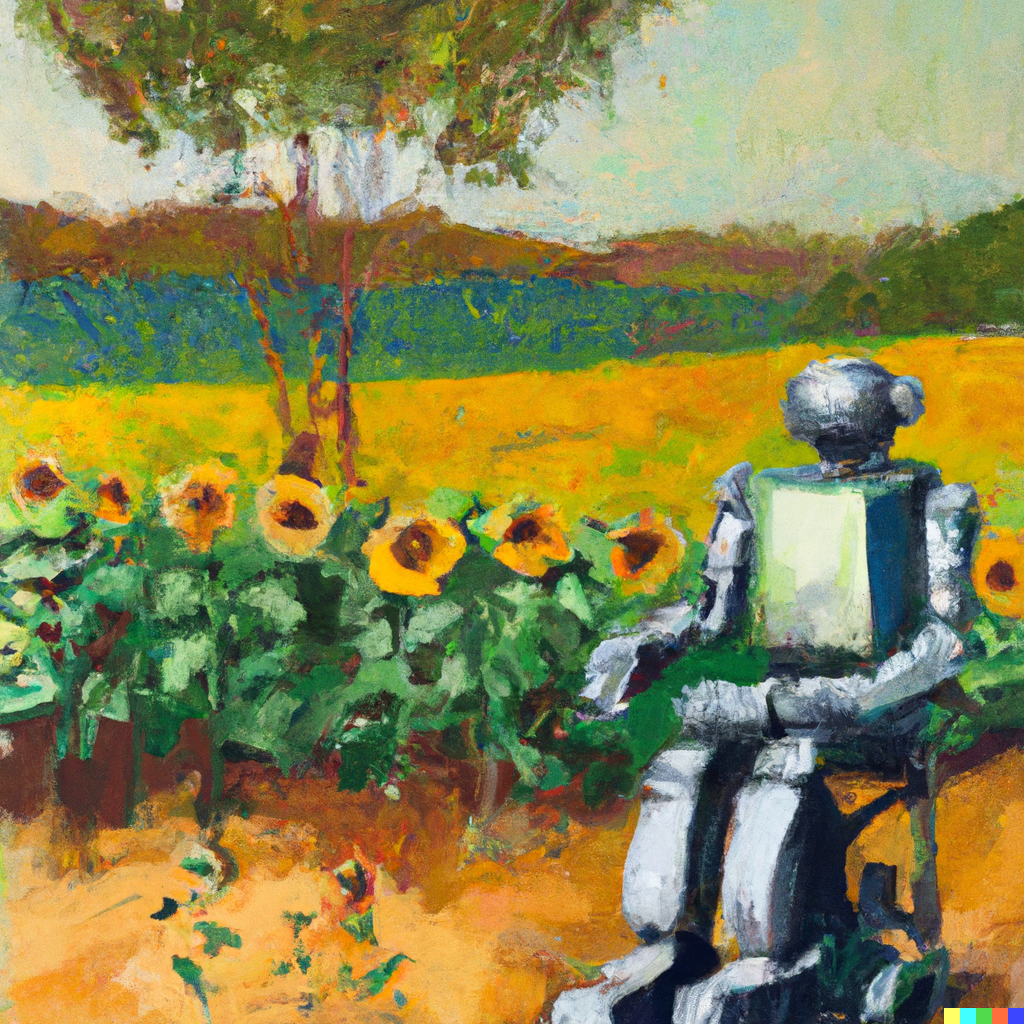 Les images générées par l&rsquo;IA : une révolution créative ou une menace pour l&rsquo;identité ?