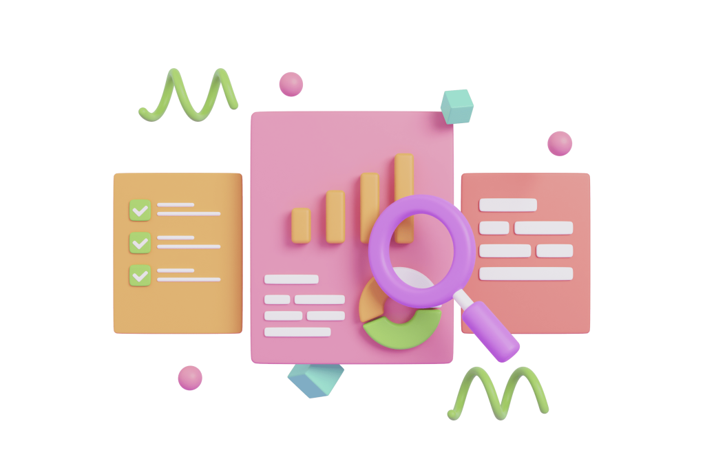 Accompagnement dans la Digitalisation d’Entreprise