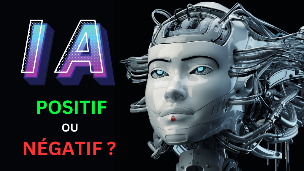 L&rsquo;intelligence artificielle, une révolution positive pour les métiers de la communication et de la technologie digitale